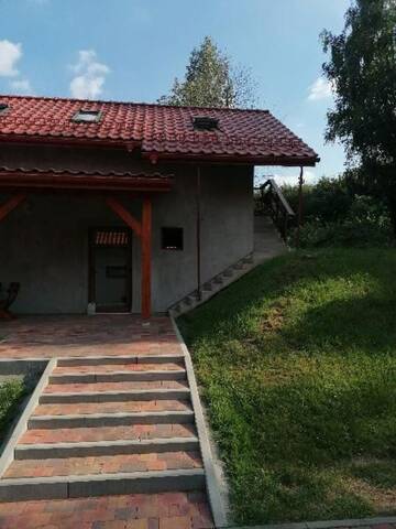 Фотографии Фермерские дома Agroturystyka Podzamcze г. Krzeszowice (Польша) №5 Фото Фермерские дома Agroturystyka Podzamcze г. Krzeszowice 5