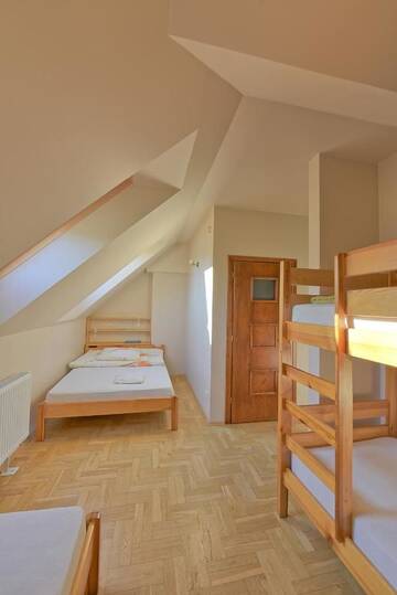 Фото номера Семейный люкс Фермерские дома Agroturystyka Podzamcze г. Krzeszowice 8